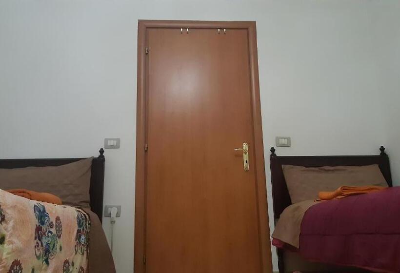 스탠다드 발코니 룸, Home Sweet Home   Guest House