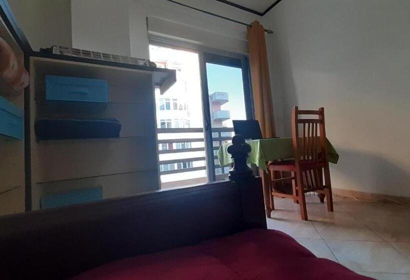 스탠다드 발코니 룸, Home Sweet Home   Guest House
