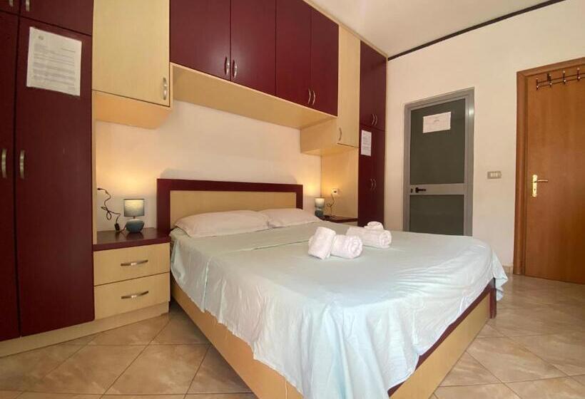 스탠다드 룸, Home Sweet Home   Guest House