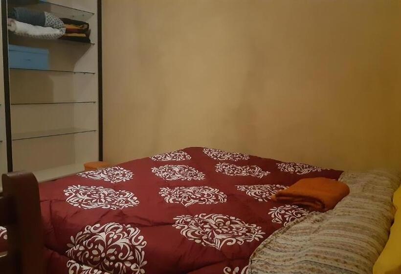 스탠다드 룸 공동 욕실, Home Sweet Home   Guest House