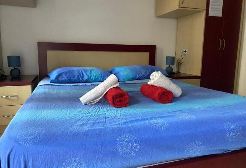 스탠다드 룸, Home Sweet Home   Guest House