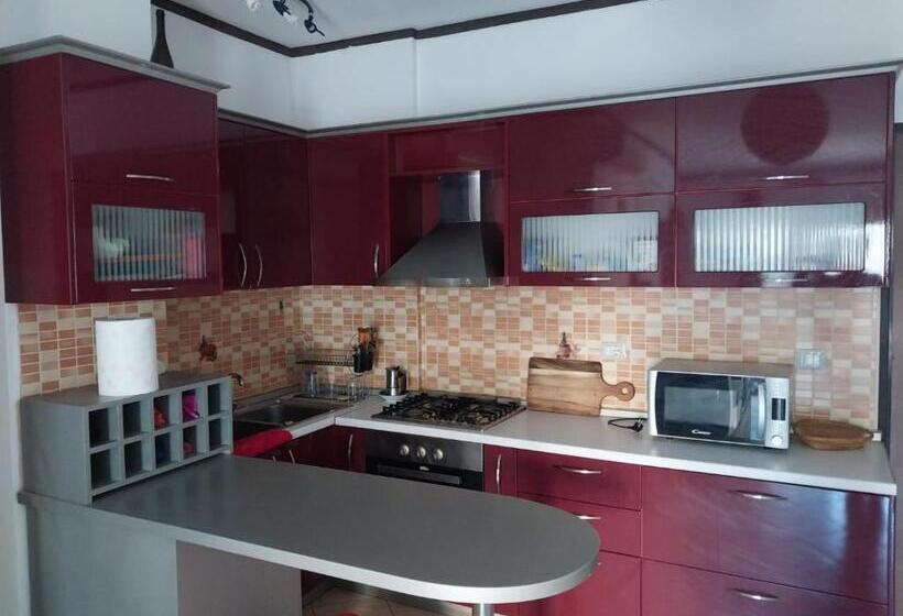 스탠다드 발코니 룸, Home Sweet Home   Guest House