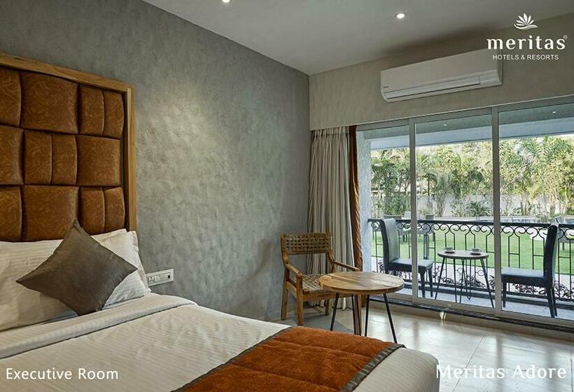 Номер Executive Вид на Бассейн, Meritas Adore Resort