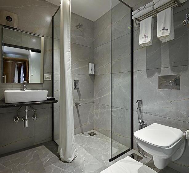 Номер Executive Вид на Бассейн, Meritas Adore Resort