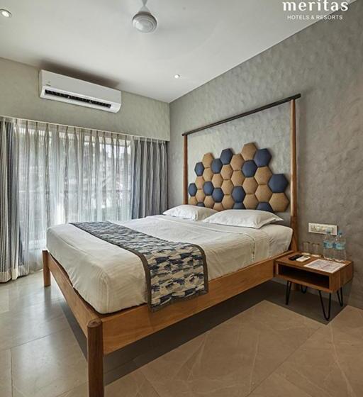 Номер Стандарт, Meritas Adore Resort