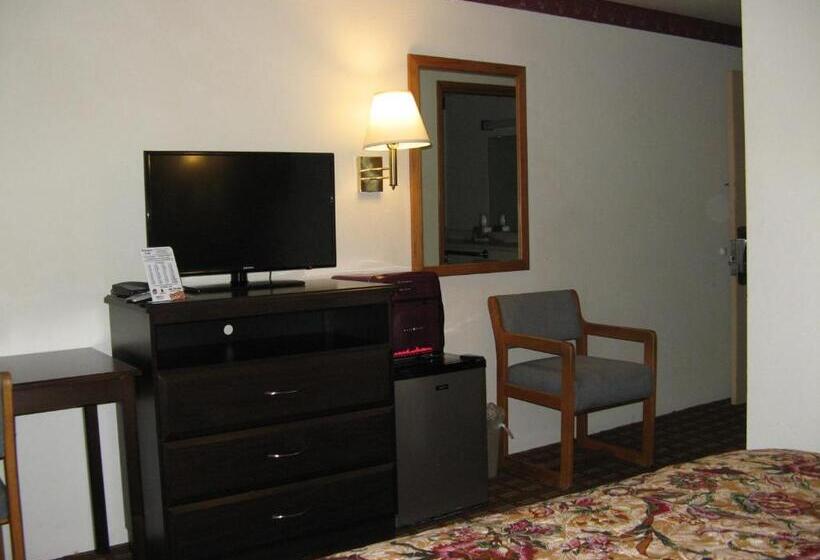 آپارتمان 2 خوابه, Bellingham Lodge