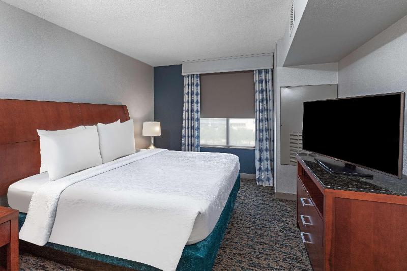اتاق استاندارد با تخت بزرگ, Surestay Hotel By Best Western Florence