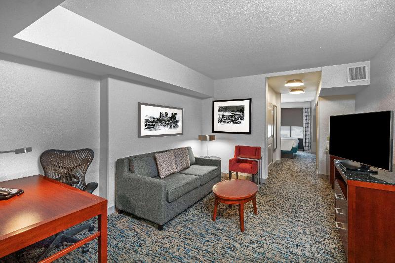 اتاق استاندارد با تخت بزرگ, Surestay Hotel By Best Western Florence