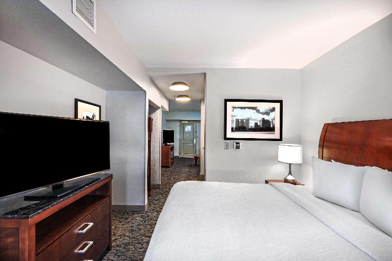 اتاق استاندارد با تخت بزرگ, Surestay Hotel By Best Western Florence