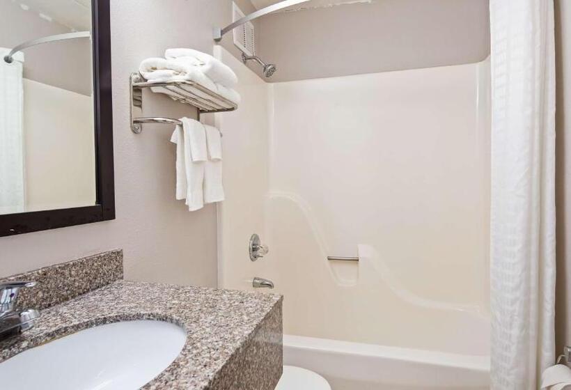 سوئیت 2 خوابه, Surestay Hotel By Best Western Florence