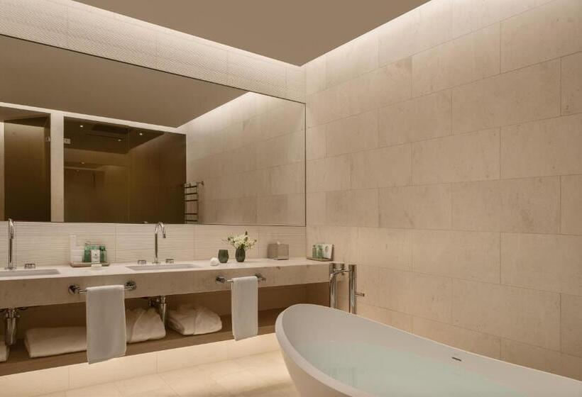 Люкс, Waldhotel By Bürgenstock