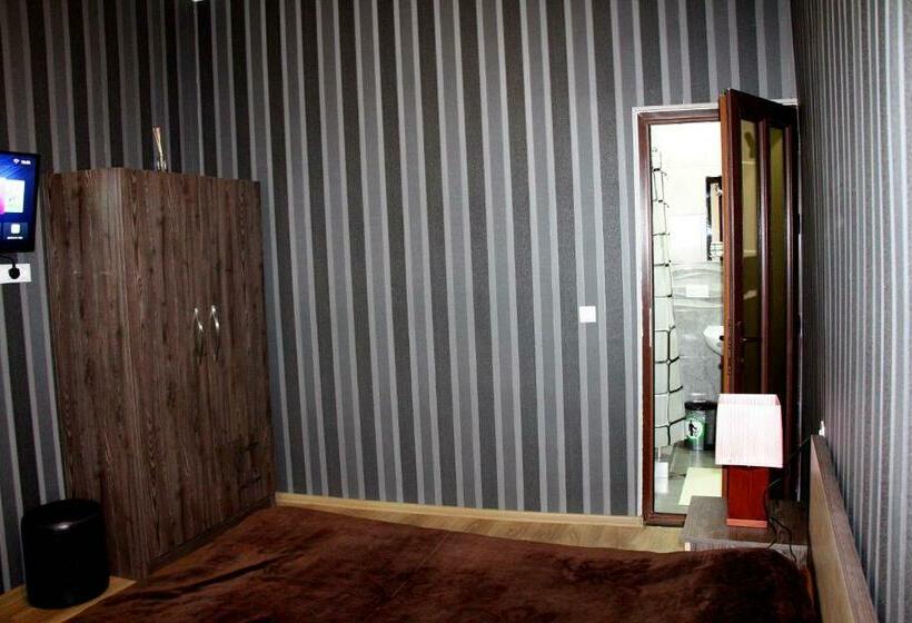 اتاق استاندارد, Guest House Andria