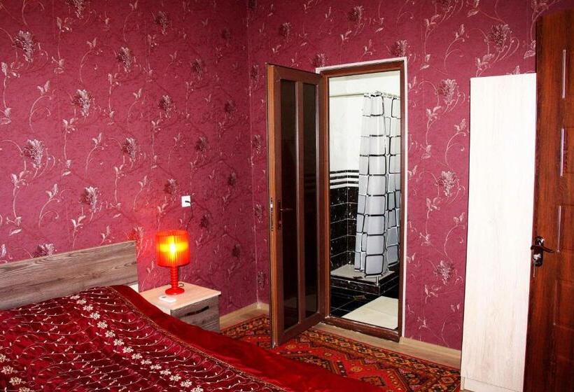 اتاق استاندارد, Guest House Andria