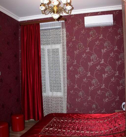 اتاق استاندارد, Guest House Andria