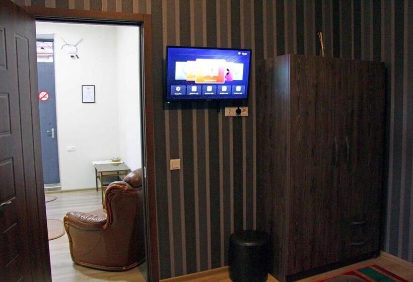 اتاق لوکس, Guest House Andria