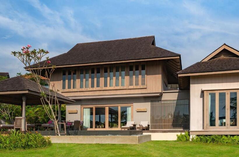 침실 2개 빌라, Anantara Desaru Coast Resort & Villas