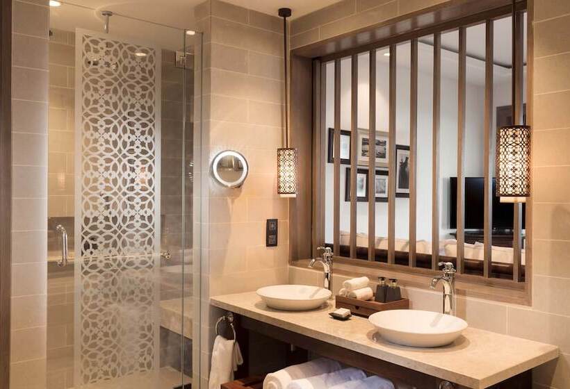 프리미엄 룸, Anantara Desaru Coast Resort & Villas