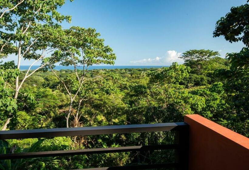 Номер Superior, Jungle Lodge At Wild Sun Rescue Center