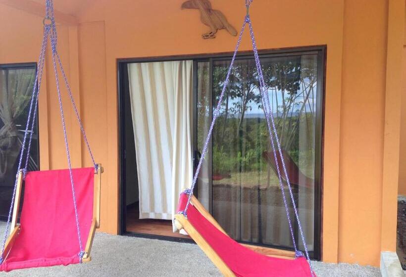 Стандартный Номер Кровать Кинг, Jungle Lodge At Wild Sun Rescue Center