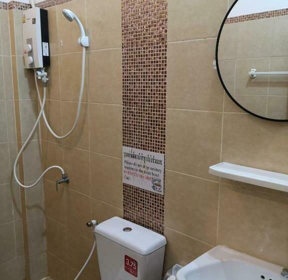 דירת חדר, Samed Your House