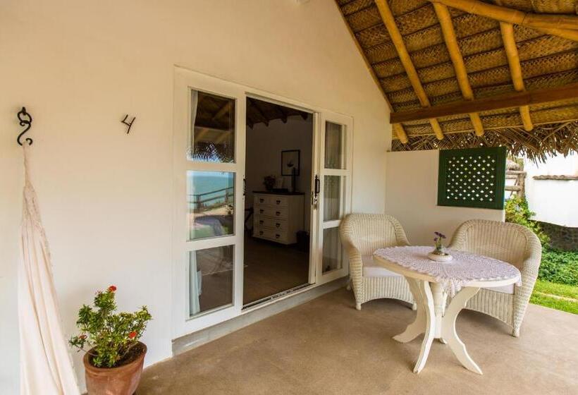 اتاق لوکس, Villas Del Mar Máncora