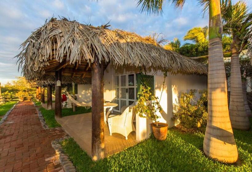 اتاق لوکس, Villas Del Mar Máncora