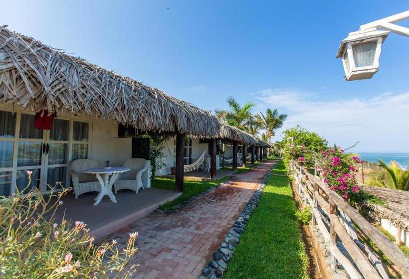 اتاق لوکس, Villas Del Mar Máncora