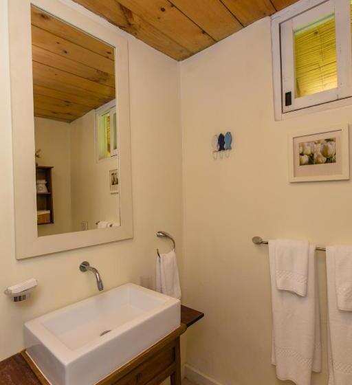 ویلای استاندارد 3 خوابه, Villas Del Mar Máncora