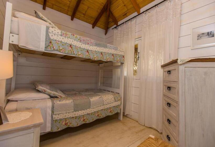 ویلای استاندارد 3 خوابه, Villas Del Mar Máncora