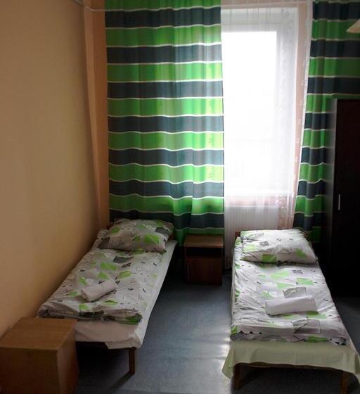اتاق استاندارد, Mpark Noclegi śląsk