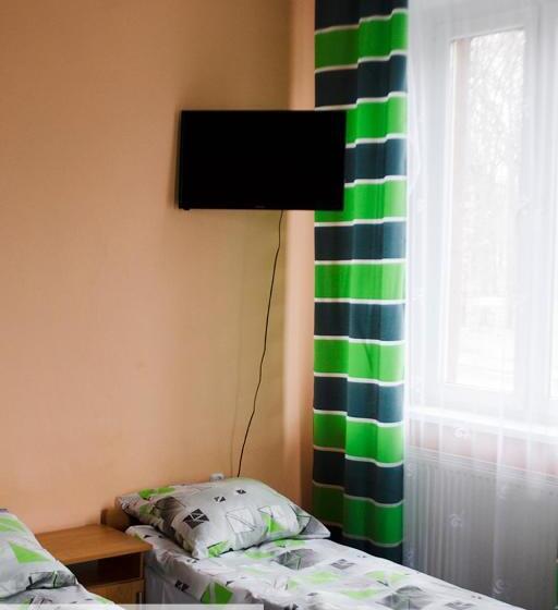 اتاق استاندارد, Mpark Noclegi śląsk