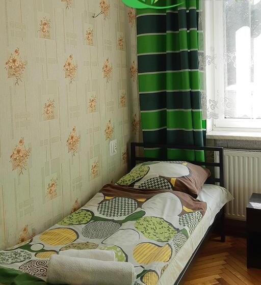 اتاق استاندارد, Mpark Noclegi śląsk