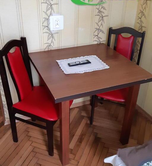 اتاق استاندارد, Mpark Noclegi śląsk