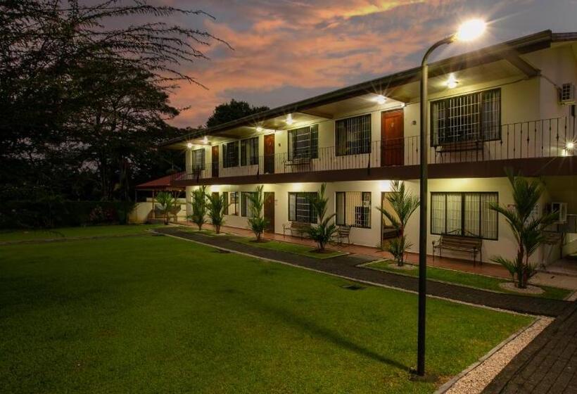 آپارتمان 1 خوابه با چشم‌انداز, Condo S Vista Al Volcan