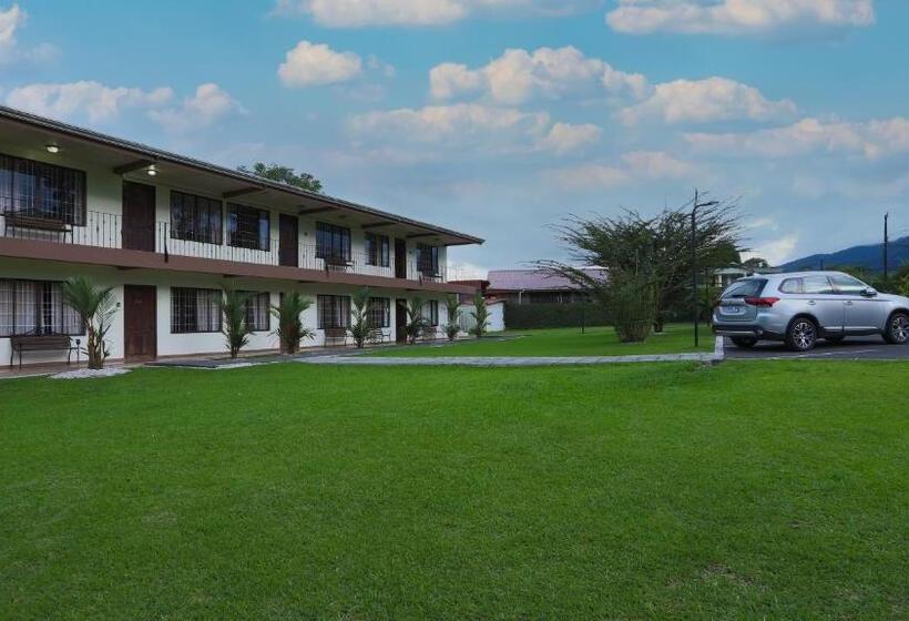 آپارتمان 1 خوابه با چشم‌انداز, Condo S Vista Al Volcan