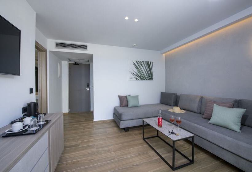 이그제큐티브 스위트, Myrion Beach Resort & Spa   Adults Only