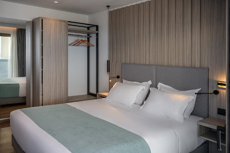 이그제큐티브 스위트, Myrion Beach Resort & Spa   Adults Only