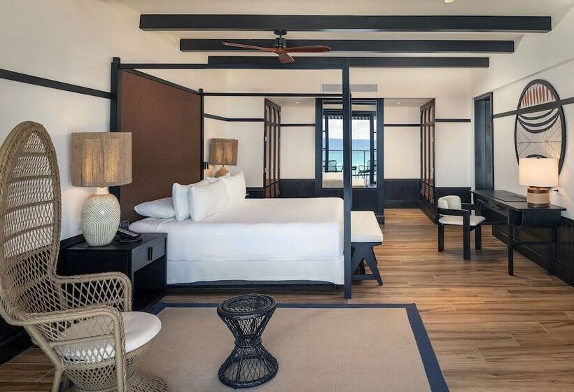 سوییت پرستیژ, Ocean Eden Bay - Adults Only - All Inclusive