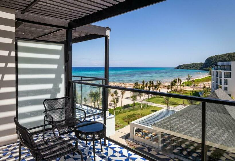 سوییت جونیور با چشم‌انداز دریا, Ocean Eden Bay - Adults Only - All Inclusive