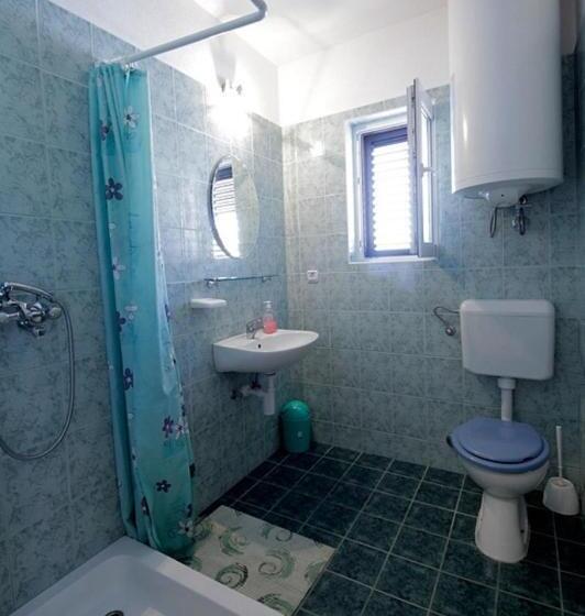 Студия Стандарт Вид на Море, Villa Paladina