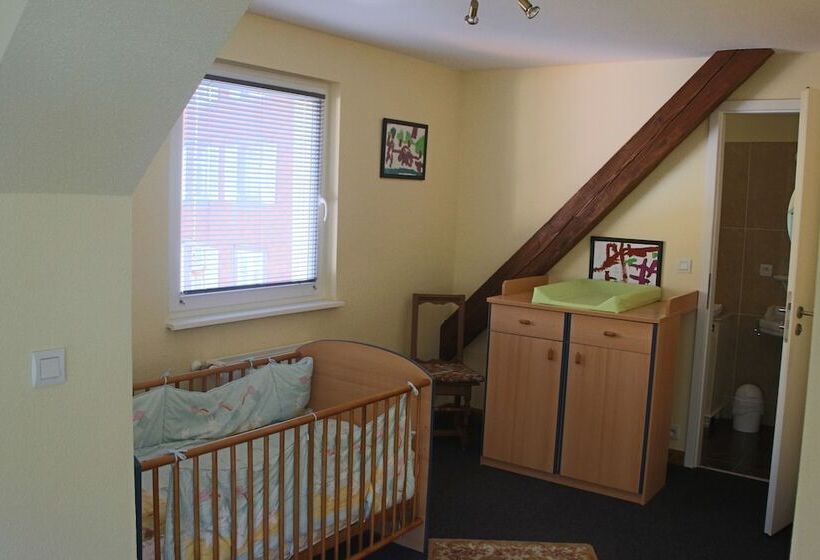 Номер Комфорт, L'hostellerie Le Turckheim Croix D'or