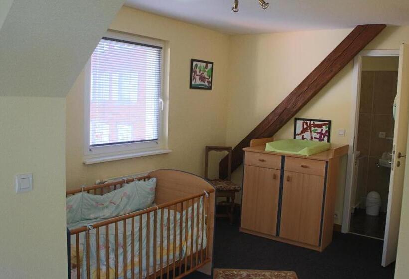 Семейный Номер, L'hostellerie Le Turckheim Croix D'or
