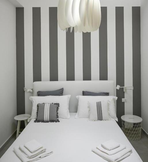 Номер Стандарт, L'ancora B&b