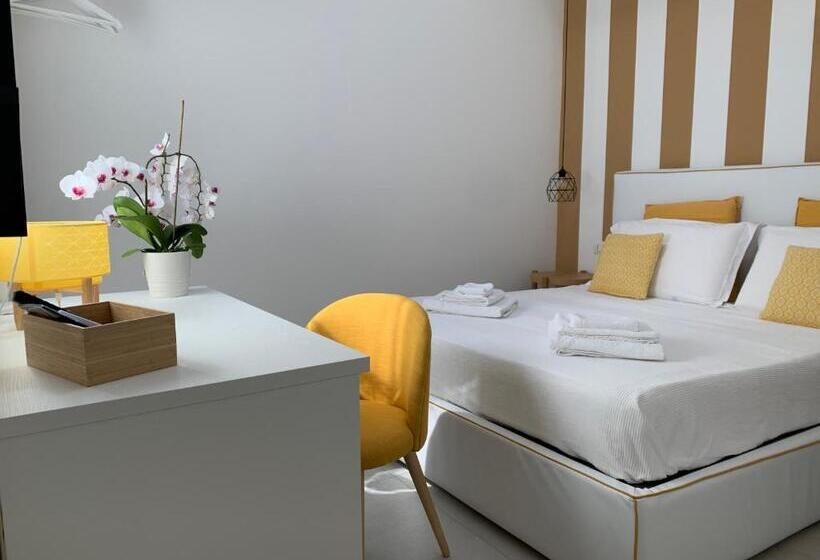 Номер Стандарт, L'ancora B&b