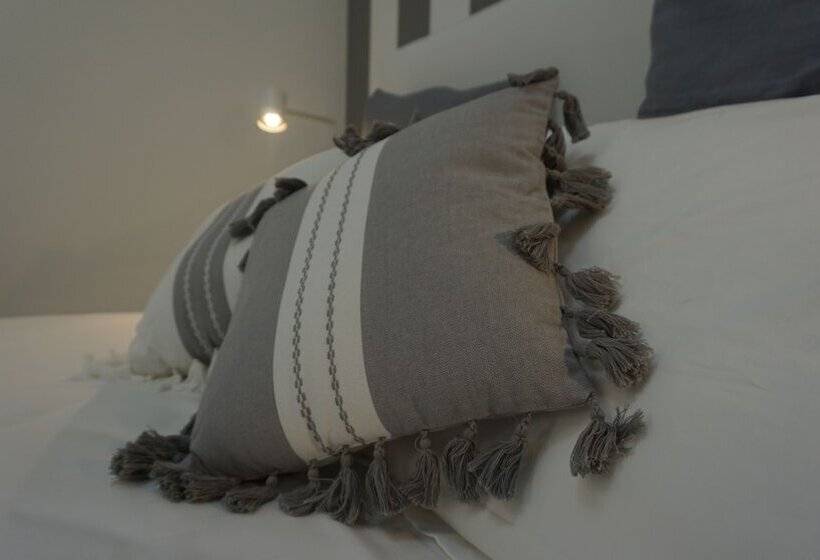 Номер Стандарт, L'ancora B&b