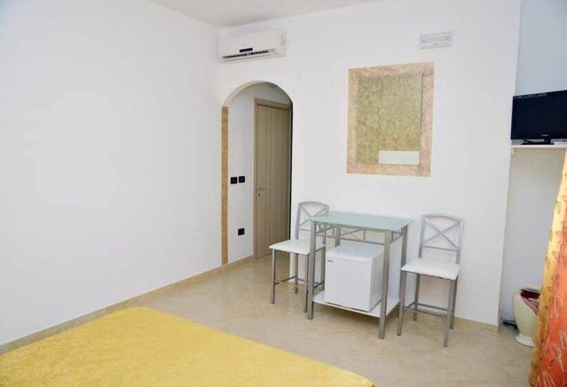 Номер Superior, B&b Colori Del Salento