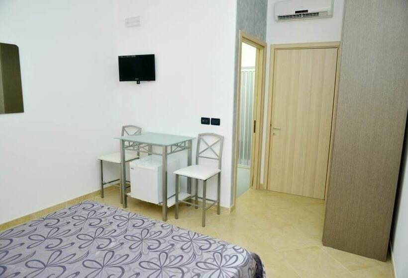 Номер Стандарт, B&b Colori Del Salento