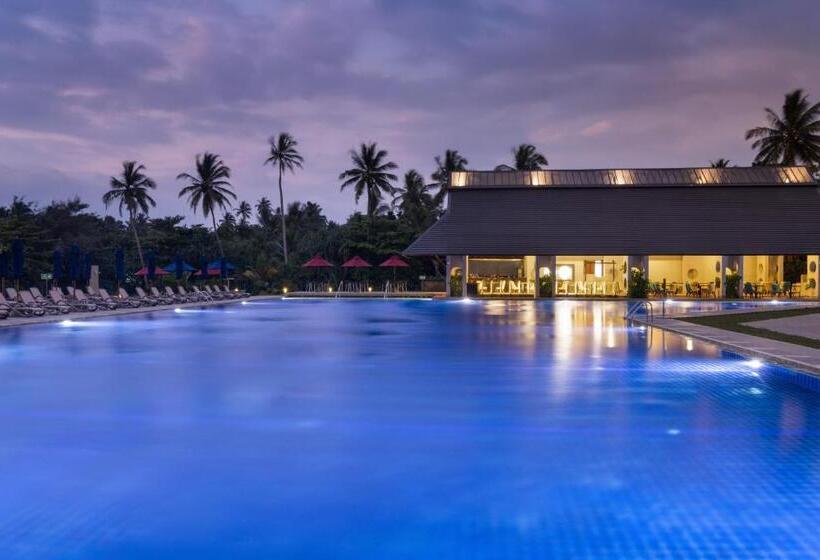 Люкс Superior, Sheraton Kosgoda Turtle Beach Resort