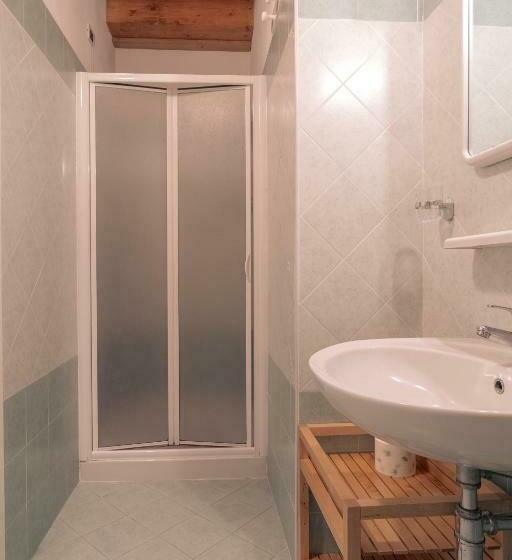 آپارتمان 1 خوابه, Agriturismo Case Al Sole