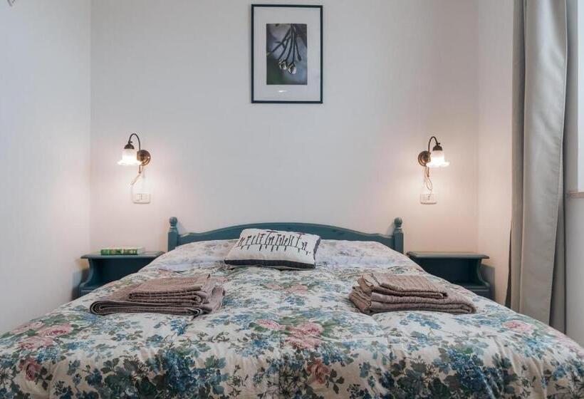 آپارتمان 2 خوابه, Agriturismo Case Al Sole